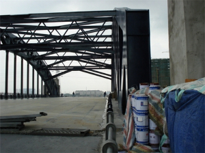 洋县专注工业场景喷漆服务